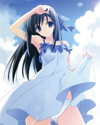 Sexy Anime Girlz #3735312