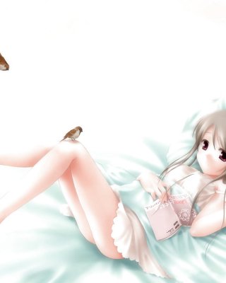 Sexy Anime Girlz #3735319