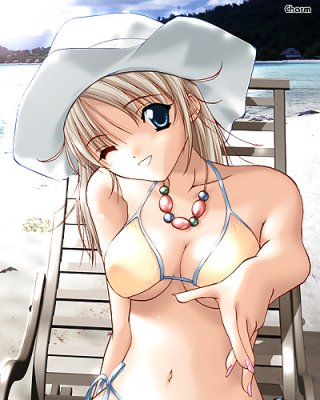 Sexy Anime Girlz #3735358