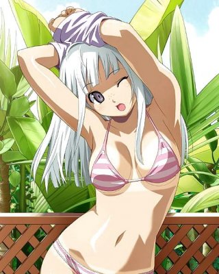 Sexy Anime Girlz #3735368