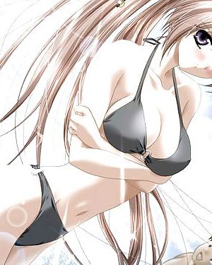 Sexy Anime Girlz #3735382
