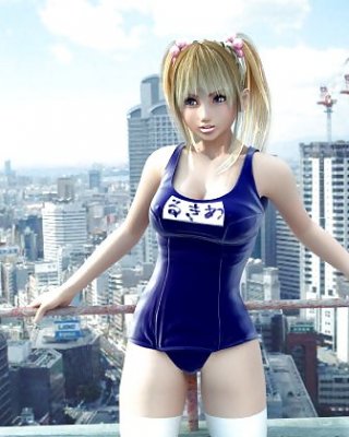 Sexy Anime Girlz #3735388