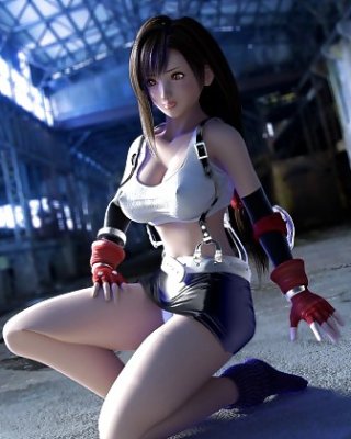 Sexy Anime Girlz #3735398