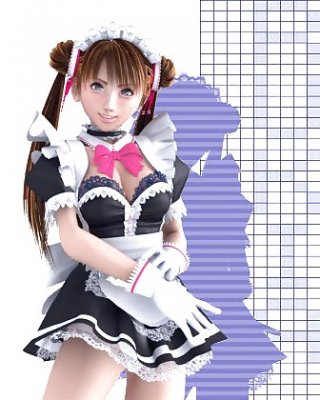 Sexy Anime Girlz #3735412