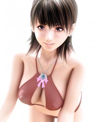 Sexy Anime Girlz #3735422