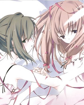 Sexy Anime Girlz #3735433