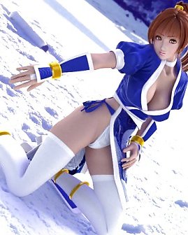 Sexy Anime Girlz #3735445