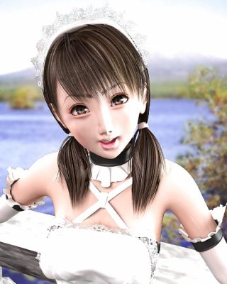 Sexy Anime Girlz #3735451