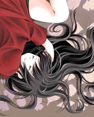 Sexy Anime Girlz #3735458