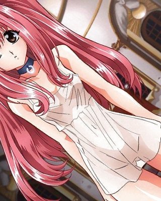Sexy Anime Girlz #3735468