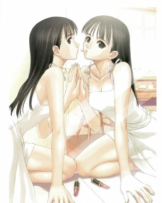 Sexy Anime Girlz #3735474