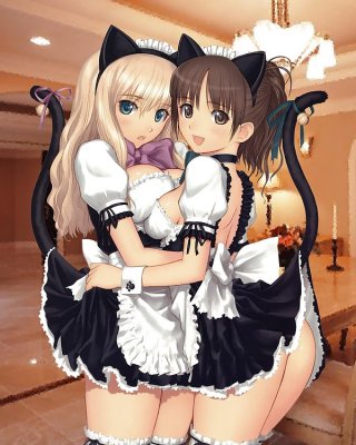 Sexy Anime Girlz #3735492
