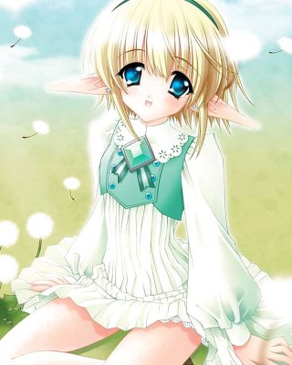 Sexy Anime Girlz #3735501