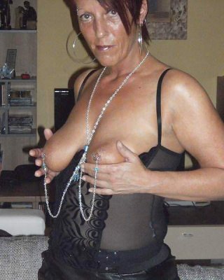 Christine #8125160