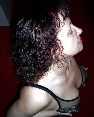Frau-rosalie #6120457