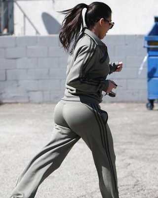 Kim Kardashian Mix Pictures