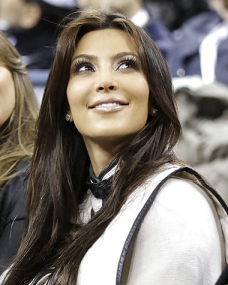 Kim Kardashian Mix Pictures