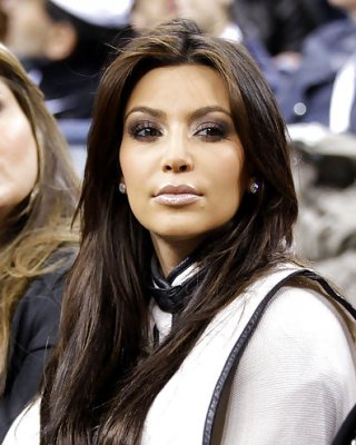 Kim Kardashian Mix Pictures