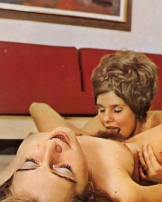 Porn Mag Sex Inspiration No. 17 #1854969
