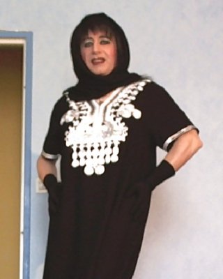 Djelaba 2 #9445877