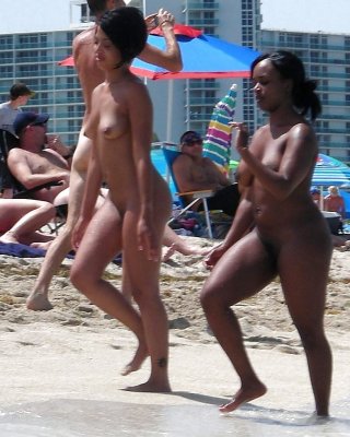 African Nude Beach Girls - Black women nude on the beach Porn Pictures, XXX Photos, Sex Images #15160  - PICTOA