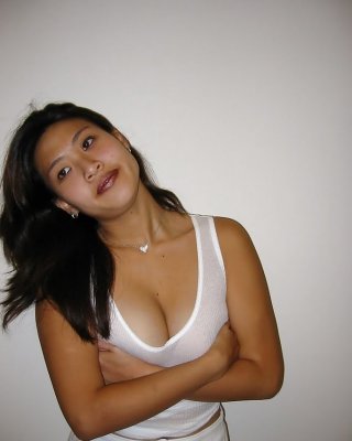 BEAUTY & SEXY ASIAN MILF....Best Off