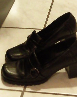 Fuer uns frauen ein paar Meiner schuhe
 #7693838