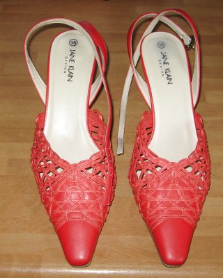 Fuer uns frauen ein paar Meiner schuhe
 #7693868