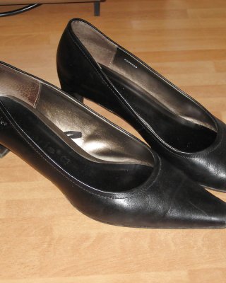 Fuer uns frauen ein paar Meiner schuhe
 #7693925