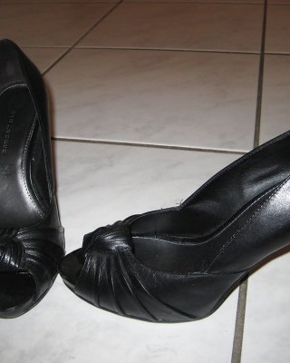 Fuer uns frauen ein paar Meiner schuhe
 #7693981