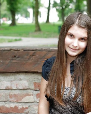 Karina Rumänien #21481186