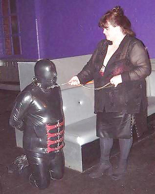 Femdom Mistress 10