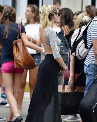 Candice Swanepoel - Ist Perfektion #22178655