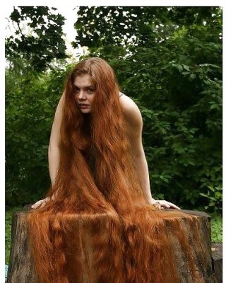 Sexy Rote Köpfe (30) #20957318