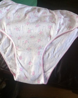 Meine Mutter In Gesetze Höschen, Bitte Kommentieren #8960552