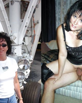 Gekleidet Dann Ausgezogen Milfs 22 #4008549