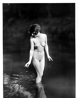 More Vintage Nudists