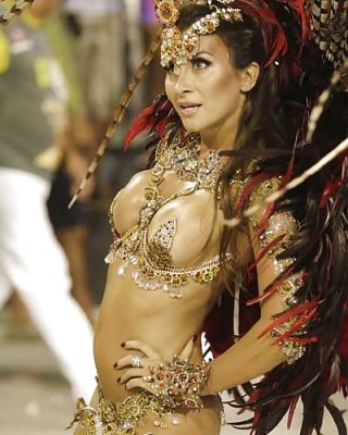 Samba Dancer Xxx Porn - Samba dancers strip Porn Pictures, XXX Photos, Sex Images #106883 - PICTOA