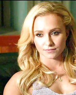 Hayden panettiere mega colección
 #710902