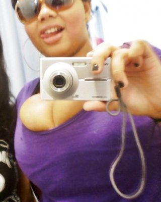 Luuu Souza 2 #14227358