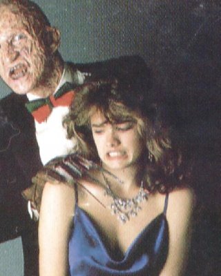 Heather Langenkamp Ultimative Akt Sammlung #9981196