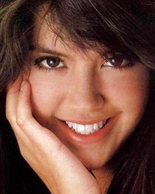 Phoebe Cates