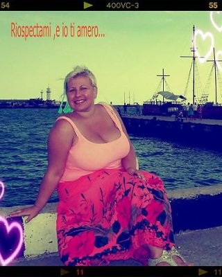 Vollbusige Russin 1202 #21520293