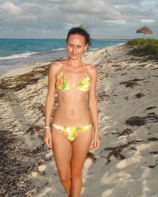 Cameltoe 5 #17954523