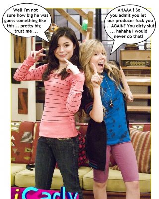 Icarly Porn Captions - Miranda Cosgrove Captions Porn Pictures, XXX Photos, Sex Images #782913 -  PICTOA