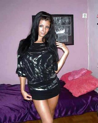 Sexy Girls # 7 #19329107