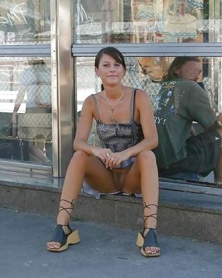 Mehr Upskirts #17055089