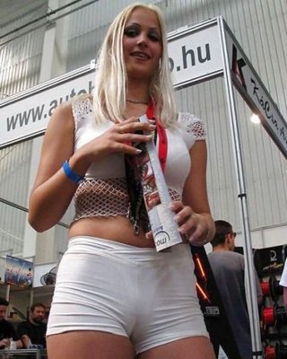 Hot Lycra #5108486