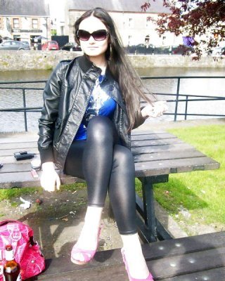 Hot Lycra #5108534