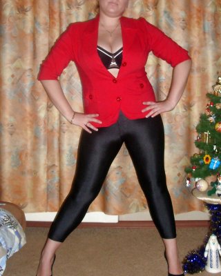 Hot Lycra #5108616